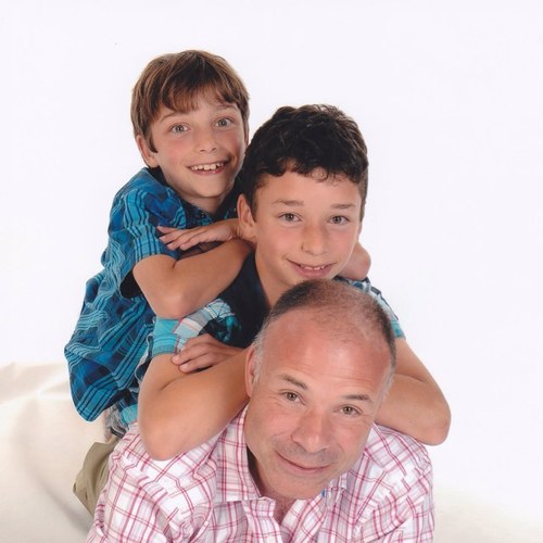 MARTINHYMAN's profile picture. 