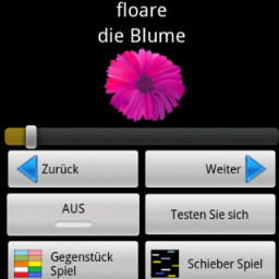 Android-Entwickler des Lernens rumänischen Software. Laden Sie Ihre kostenlose App von Google Play heute.