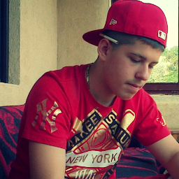 just a boss