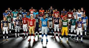 Avid Fantasy Football player and NFL fan; News and Advice for Fantasy Football Fanatics. Tweet me all your Fantasy Football questions!