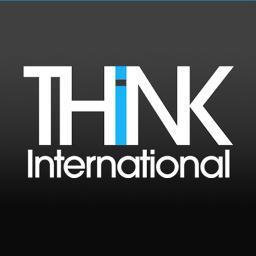 @jeffmoors & @seancannell started THiNK International in 2010 w/ the goal of training the next generation of leaders & creatives. http://t.co/fZcaJarC