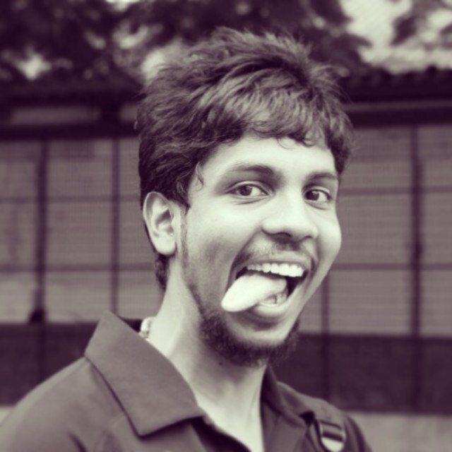 Josephite, Krups International, Mechanical Engineer