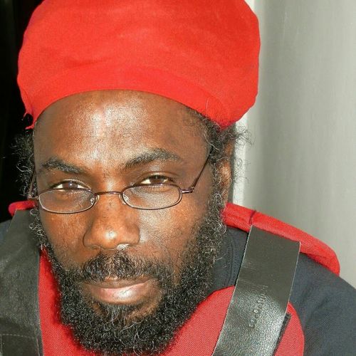 CONROY SMITH. Original singer and song writer.
Born. 1966. is a reggae musician, currently living in NY. Smith was involved in the music business from the early