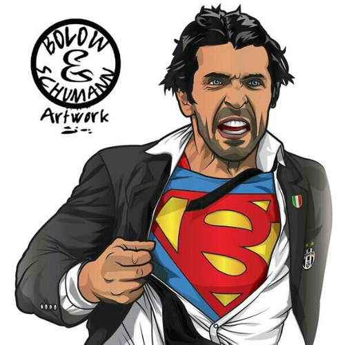 AK_Zidane's profile picture. Juventino and proud supporter of Pinsoglio. I survived Allegri Ball.