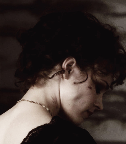 The Woman: eclipsed and predominated the whole of her sex. Dangerously alluring. Keep your valuables close; don't let the pretty face fool you. || RP.||