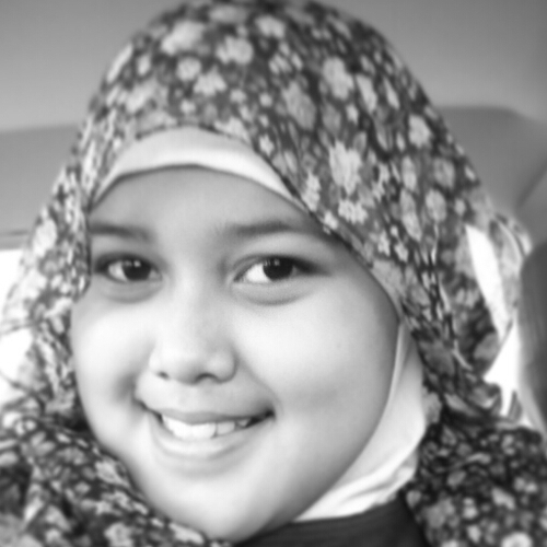 i'm ordinary people :)