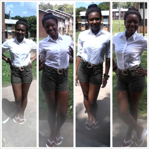 God is my BESTFRIEND #APSU17 !! IG: @xbolade_