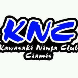 Official Kawasaki Ninja Club Ciamis | CP: Daus #032 PIN: 2722D086 | Get The Style