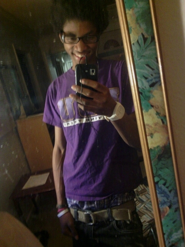 17 | CGT VET. | Big fan of #YMCMB
