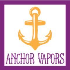 Anchor Vapors offers a premium e-liquid that is sure to send your taste buds on a wicked wild ride.