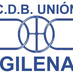 C.B. UNION (@cbuniongilena) Twitter profile photo C.B. UNION (@cbuniongilena) Twitter profile photo