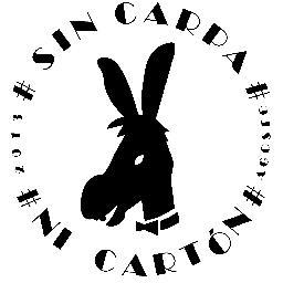 SinCarpaNiCarto's profile picture. Twitter oficial del evento del verano 2013 en Deleitosa