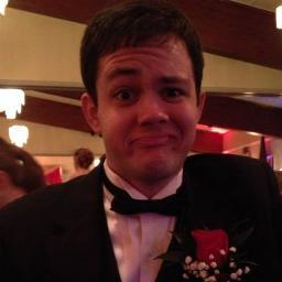 ColorBlindTom's profile picture. 
