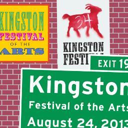 Kingston Festival of the Arts is an eleven day, all inclusive city wide celebration of arts, culture and cuisine taking place August 21 to 31, 2014.