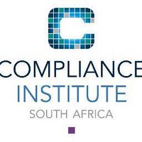 Compliance Institute (@compliancesa) 's Twitter Profile Photo
