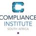 Compliance Institute (@compliancesa) Twitter profile photo