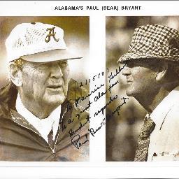 Florida Real Estate Broker, Great Alabama Fan,  Atlanta Braves