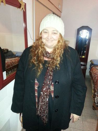 simplemente claudia