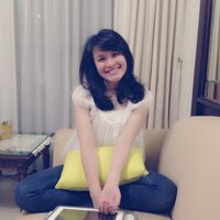 denisa anggi kurnia (@cupiso) 's Twitter Profile