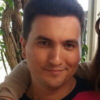 Santi Pardo (@tghost78) 's Twitter Profile