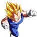 Prince Vegeta (@actual_prince) Twitter profile photo