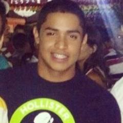 Estudante de Ciências Contábeis,  Analista de prestação de contas na CREDE 02. Aquariano, 20 anos, Solteiro.
...http://t.co/YkKfb8mugp