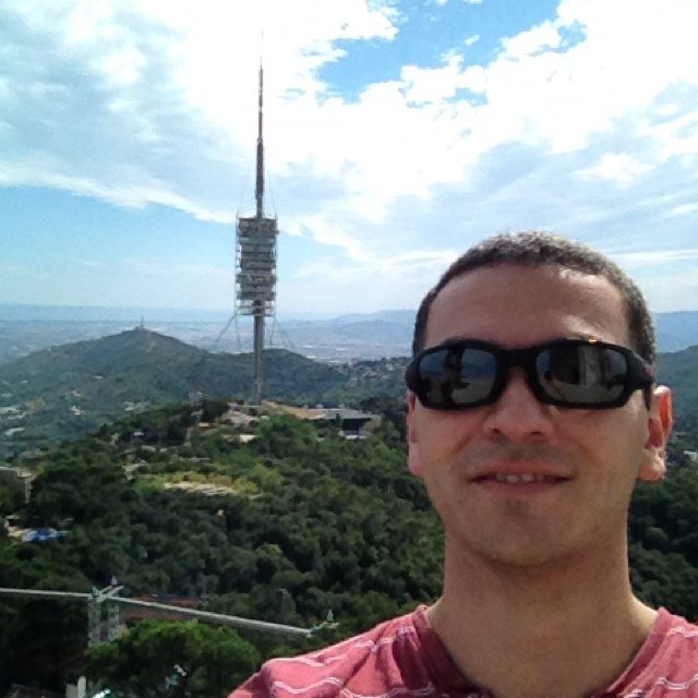 Msc en Ingeniería Gestión de las Telecomunicaciones. Venezolano y Viajero indetenible! :)