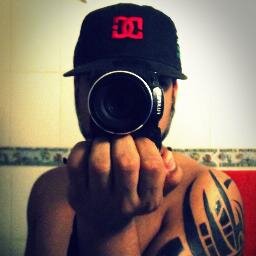 Fotografo Profesional