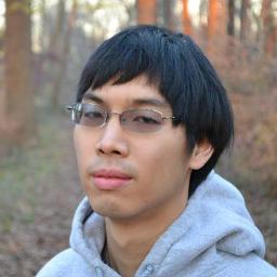 ecwix's profile picture. faith, learning, and the examined life. Ph.D. candidate, Princeton University Religion.