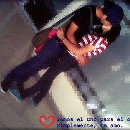 CUMPLIREMOS 7 MESES JUNTOS
KIKIN Y KIMI :$