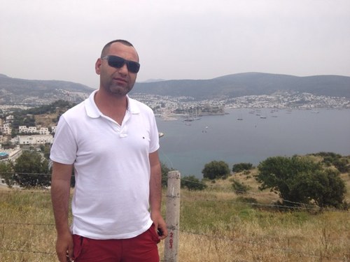 RR_Vural's profile picture. ...Sevsem'mi Yoksa Sövsem'mi Bilemiyorum...