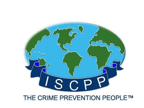 The International Society of Crime Prevention Practitioners (ISCPP) THE CRIME PREVENTION PEOPLE