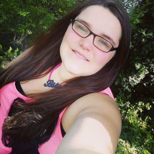 #DellaRoseMarie(: #Twenty #TeamFullTimeMom #FuckY'all(; #Independent #Single #FollowMe