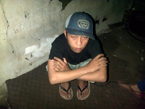 ivan_ariansyah's profile picture. SMKN AVERUZ'15
Only Love Can Break Your Heart not with me !