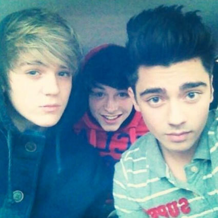 Fã Clube Brasileiro da Boy Band @overloadgb
Brasilian Fanclub of Overload GB :3