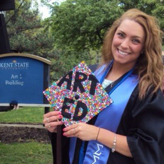 Art Educator for Akron & Canton College Preparatory Schools in the ICAN Network