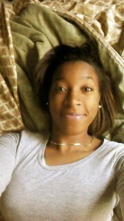 Dangerous because im black and educated & Beautiful because I know my worth. You will never find anyone else like me.