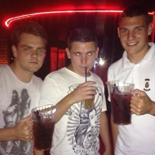 BOSH