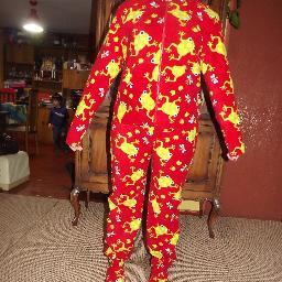 PijamadaChik's profile picture. Confección de pijamas para todos y todas!