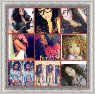 we al taken but jasmine & belize