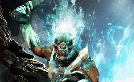 My name is Charlie Kane son of Marcus Kane aka sweet tooth. I will get my revange for my father who ever killed him. Twisted Metal Rp