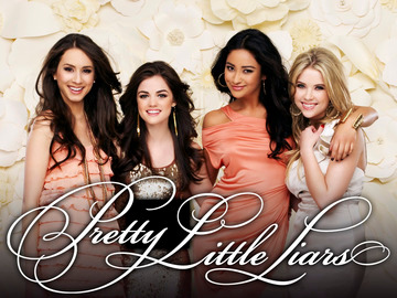 Twitter Official Pretty Little Liars