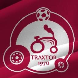 TraxtorFK's profile picture. 