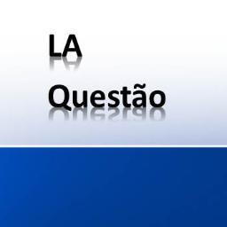 Fan Page destinada às informações de concurso público. Além de oferecer questões relacionadas aos principais temas abordados em provas.