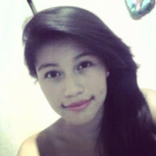 Conquistame con tus ojos.