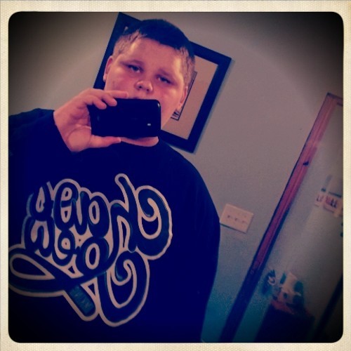 Just a regular guy I play video games hangout with friends etc. :)