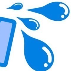Building awareness around the issue of water privatization in Canada. http://t.co/MmyYiJu7hP
