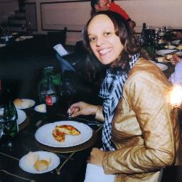 GildaliaN's profile picture. 