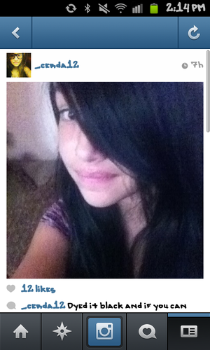#SGTC forever! Glambert!!=^_^= @botdfmusic is just amazing. Got a problem then fuck you and S and D   !C: 14 and I love food. c: