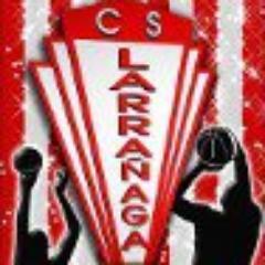 Twitter oficial del Club Social Larrañaga